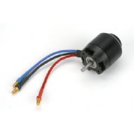 PARKZONE 480B BL OUTRUNNER MOTOR; 960KV REVERSE SHAFT PKZ4716